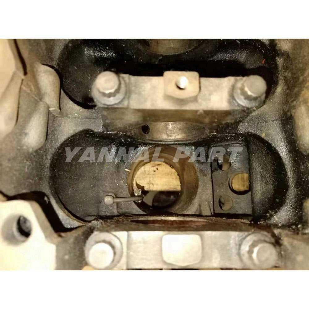 Cylinder Block Fit For Isuzu 3LD1 Engine