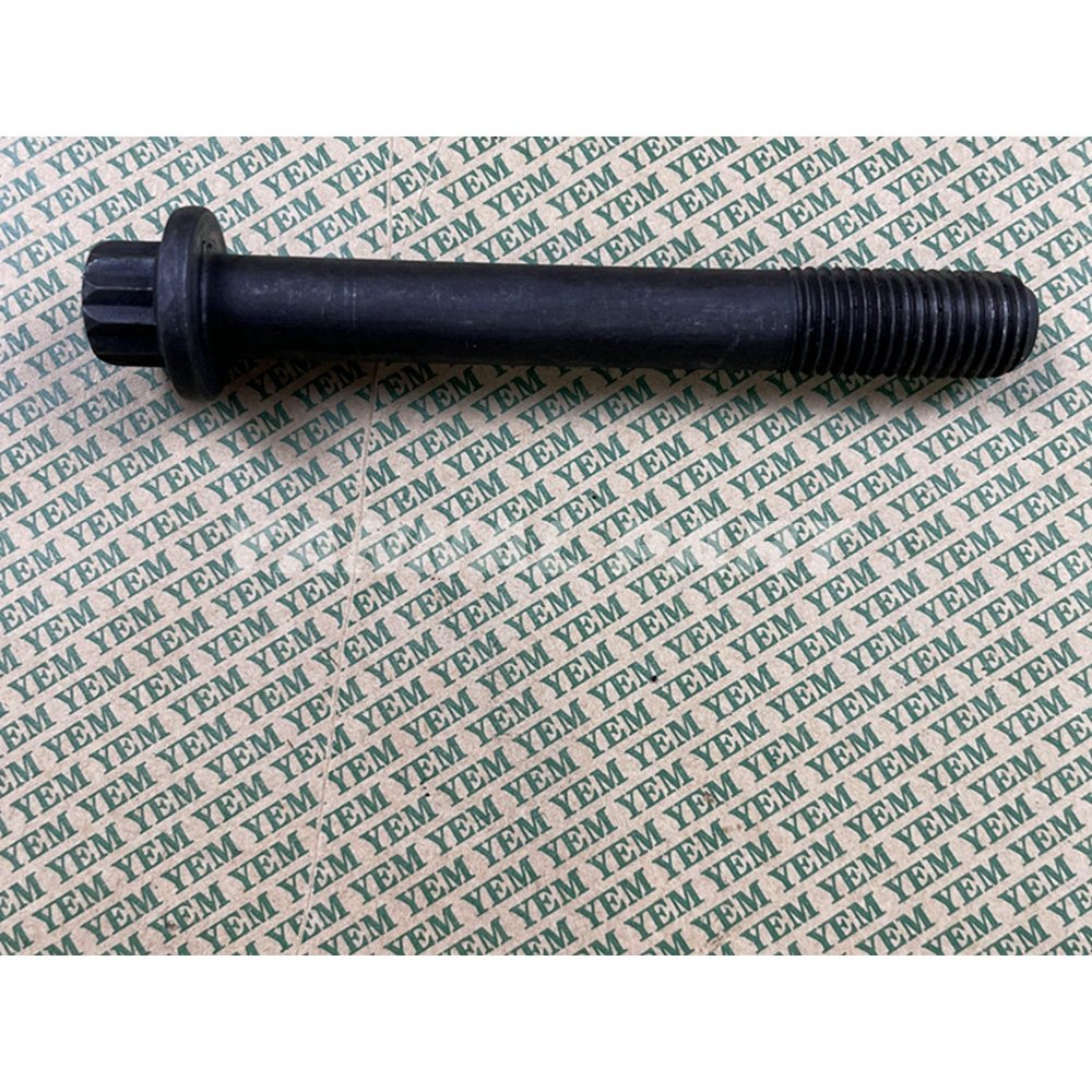 Cylinder Head Screw Fit For Isuzu 3LD1 Engine