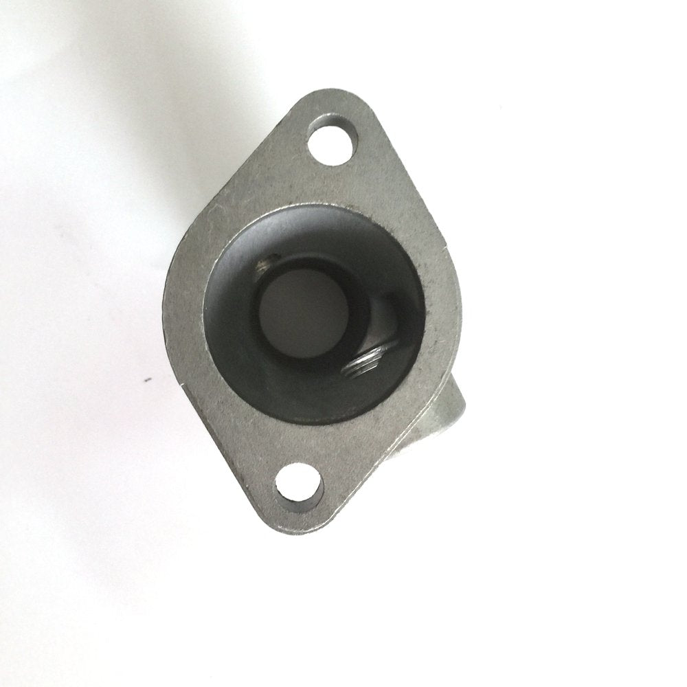 For Isuzu New 3LD1 Thermostat Cover 8-97095841-1 Diesel Engine