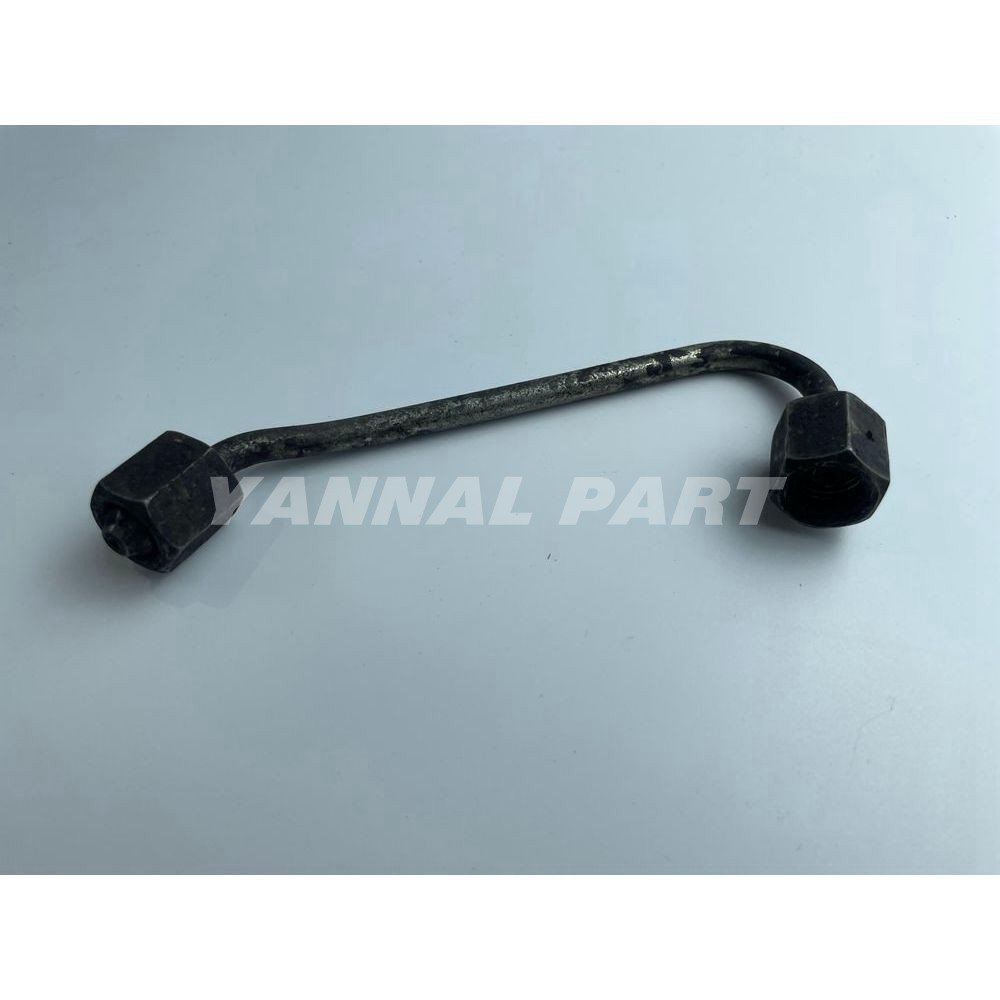 Fuel Pipe 8-97045406-2 Fit For Isuzu 3LD1 Engine