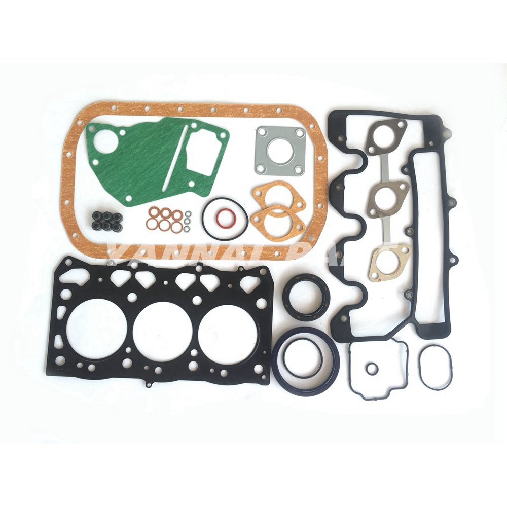 For Isuzu Engine 3LD2 Full Overhaul Gasket Kit /Set With guarantee