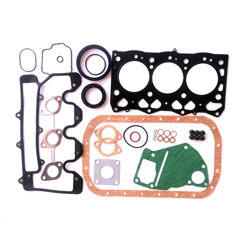 For Isuzu Engine 3LD2 Full Overhaul Gasket Kit /Set With guarantee