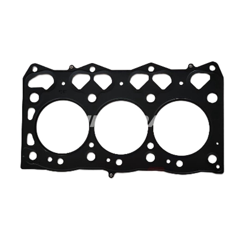 3LE1 For Isuzu Durable Spare Parts Excavator Head Gasket - Metal