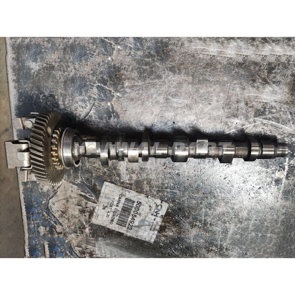 Camshaft Fit For Isuzu 3YB1 Engine