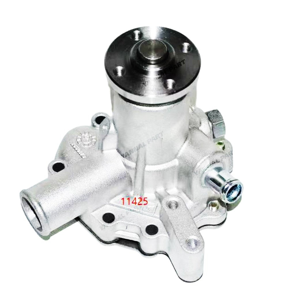 Water Pump Fit For Isuzu 3YE1 Engine