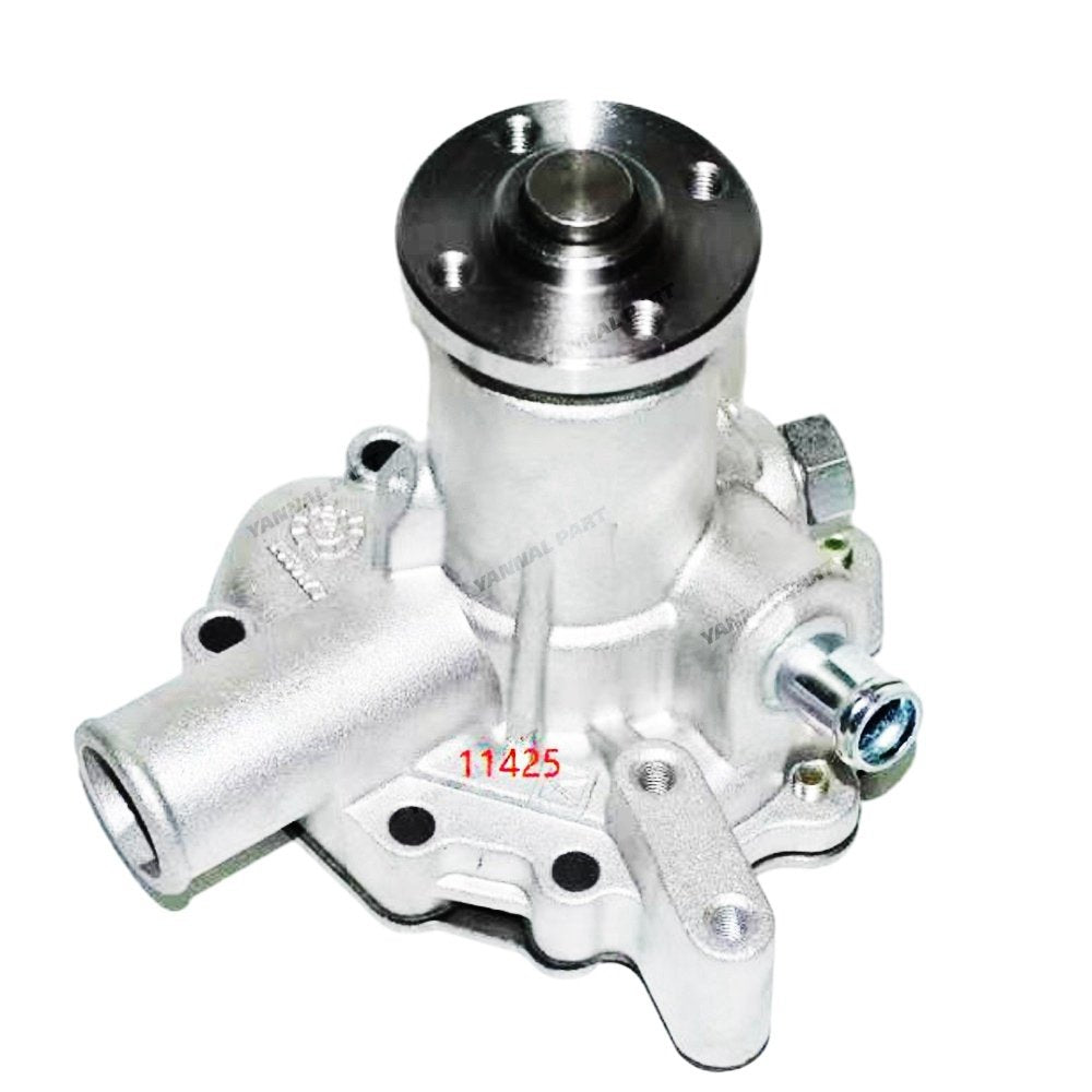 3YE1 Water Pump For Isuzu diesel Engine parts