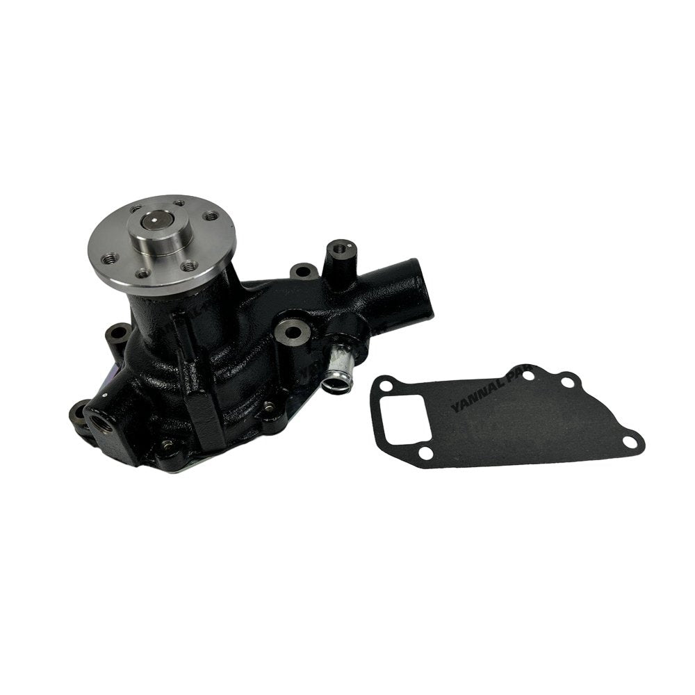 4BA1 Water Pump For Isuzu Excavator Parts