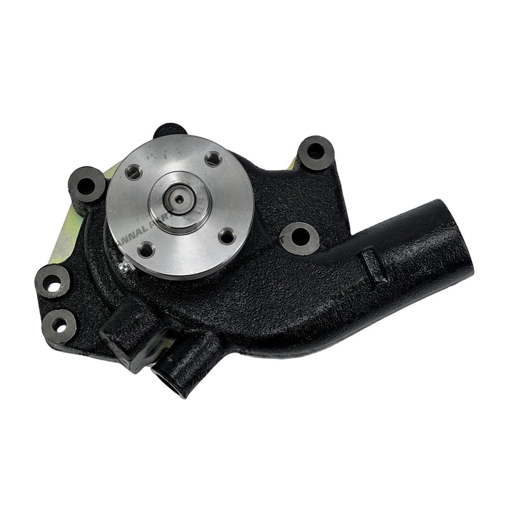 4BA1 Water Pump 5-13610-027-2 For Isuzu Excavator Parts