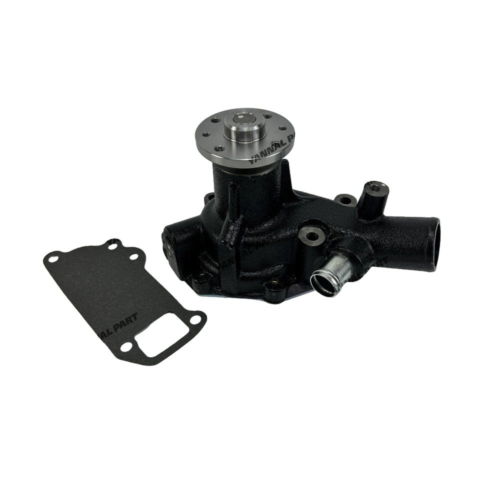 4BA1 Water Pump 8-94439850 8-97018556 8-97021171 For Isuzu Excavator Parts