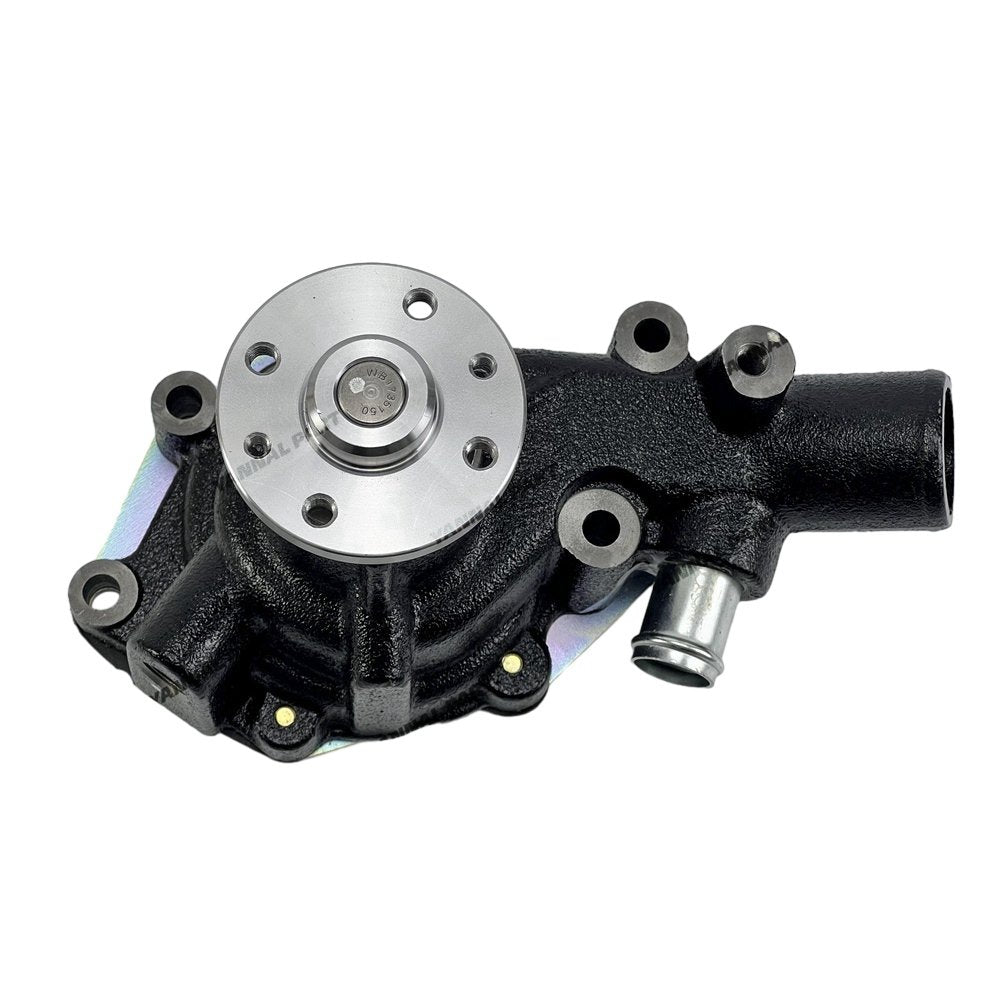 4BA1 Water Pump 8-94439850 8-97018556 8-97021171 For Isuzu Excavator Parts