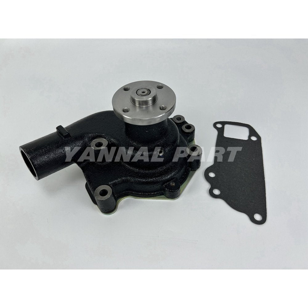 513610012 Water Pump For Isuzu 4BB1 Engine Spare Parts