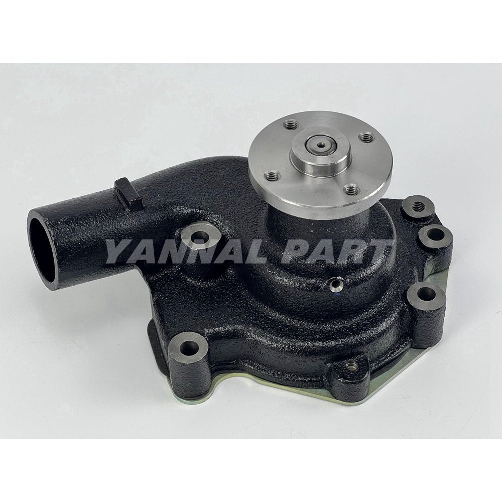 513610012 Water Pump For Isuzu 4BB1 Engine Spare Parts