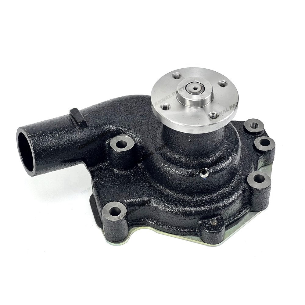 513610012 Water Pump For Isuzu 4BB1 Engine Spare Parts