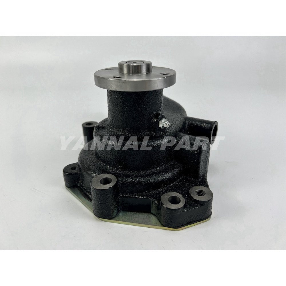 513610012 Water Pump For Isuzu 4BB1 Engine Spare Parts