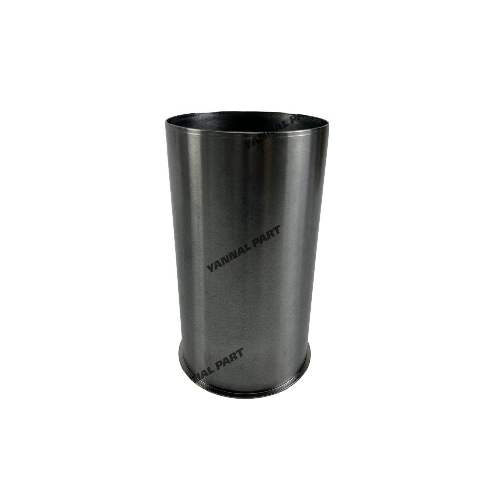 4x Cylinder Liner For Isuzu 4BC1 Excavator Engine Spare Parts