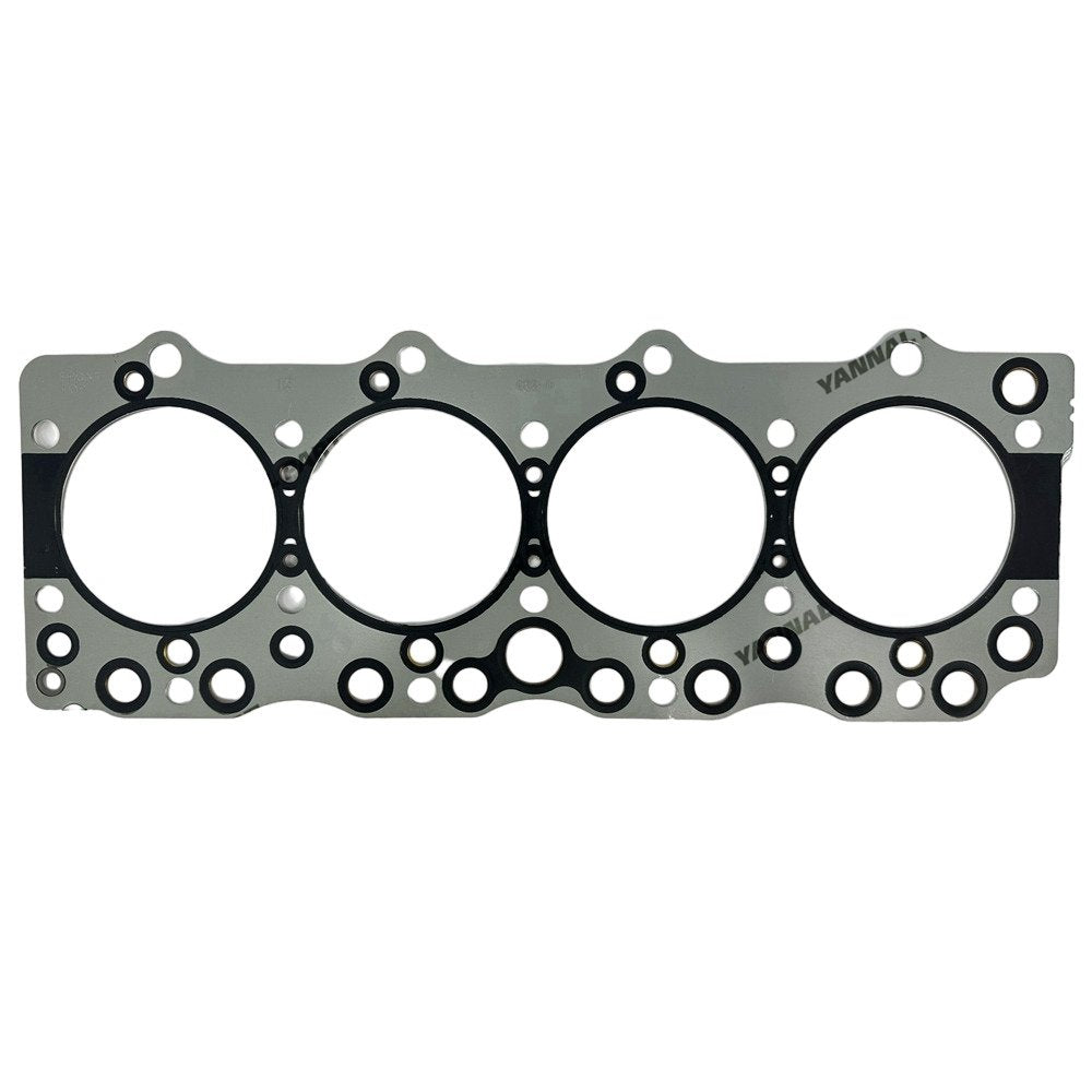 Cylinder Head Gasket For Isuzu 4BC1 Engine Parts