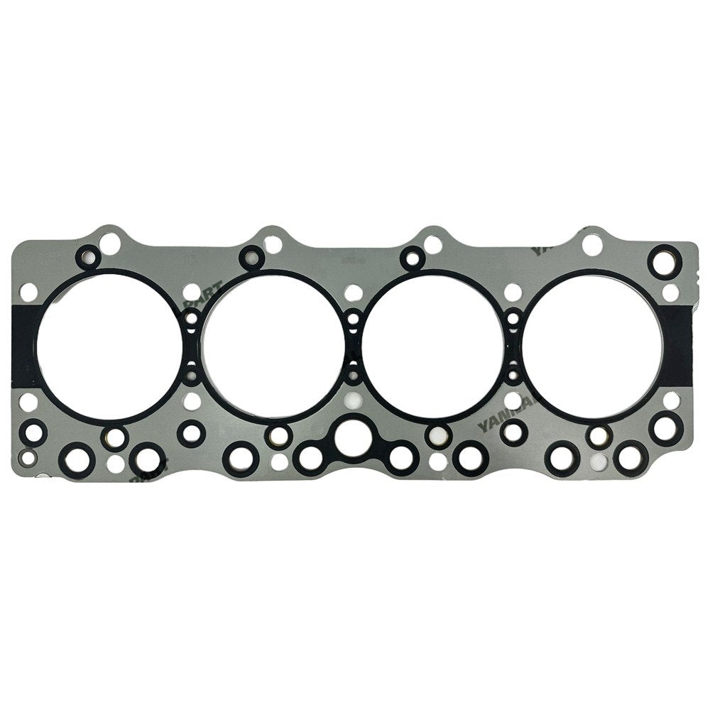 Cylinder Head Gasket For Isuzu 4BC1 Engine Parts