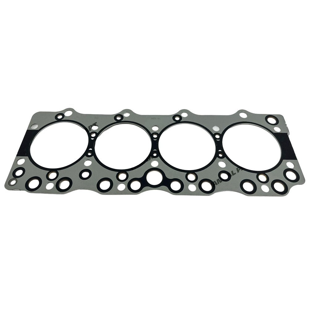 Cylinder Head Gasket For Isuzu 4BC1 Engine Parts