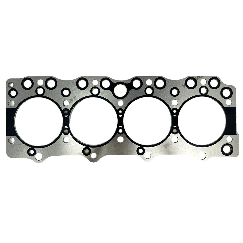 Cylinder Head Gasket For Isuzu 4BC1 Engine Parts