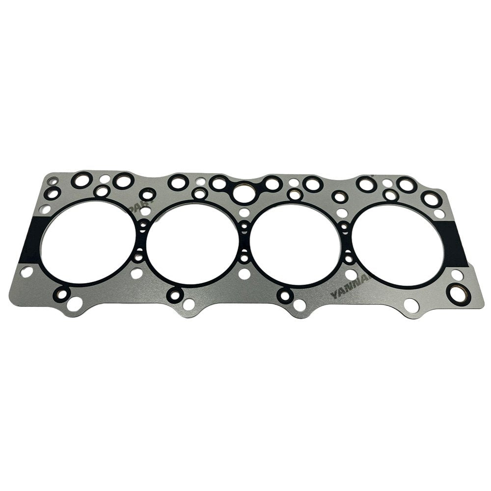 Cylinder Head Gasket For Isuzu 4BC1 Engine Parts