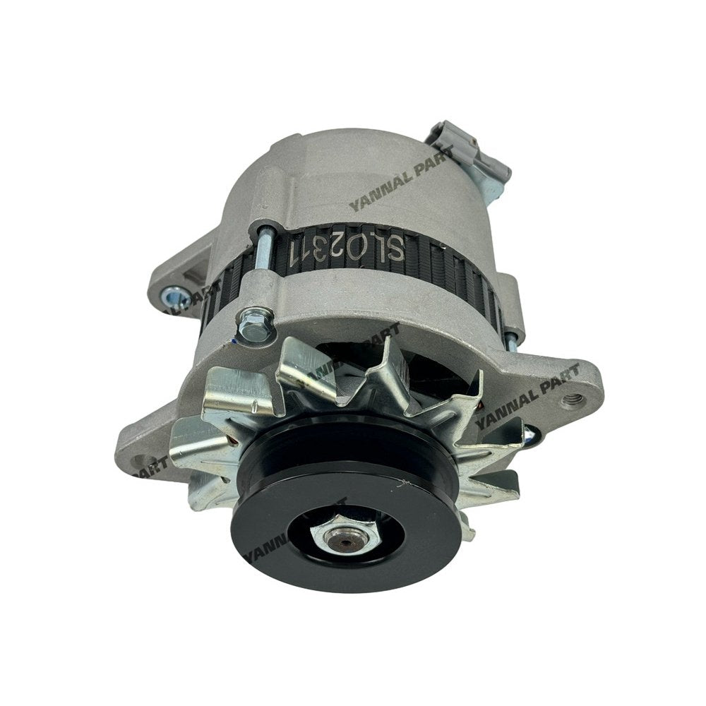 Alternator 5-81200-184-2 Fit For Isuzu 4BD1 Engine