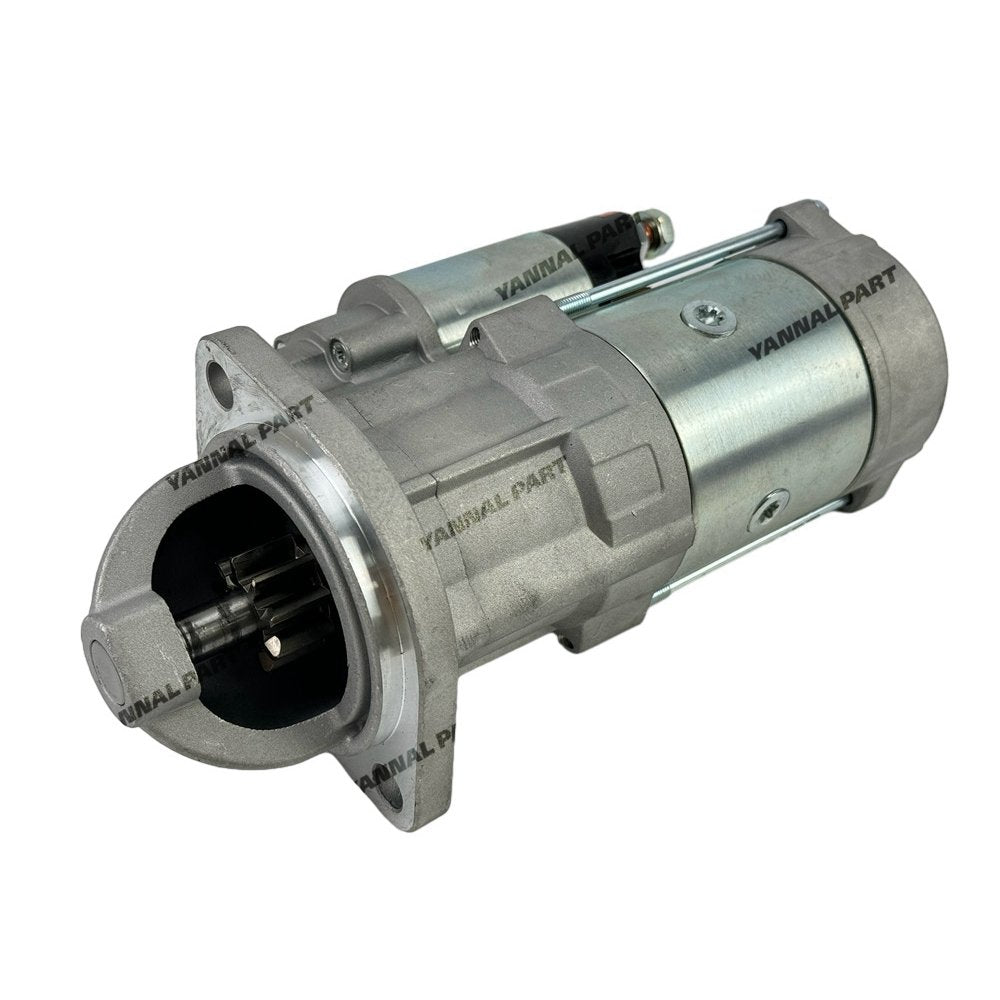 Starter Motor 021000-4721 Fit For Isuzu 4BD1 Engine