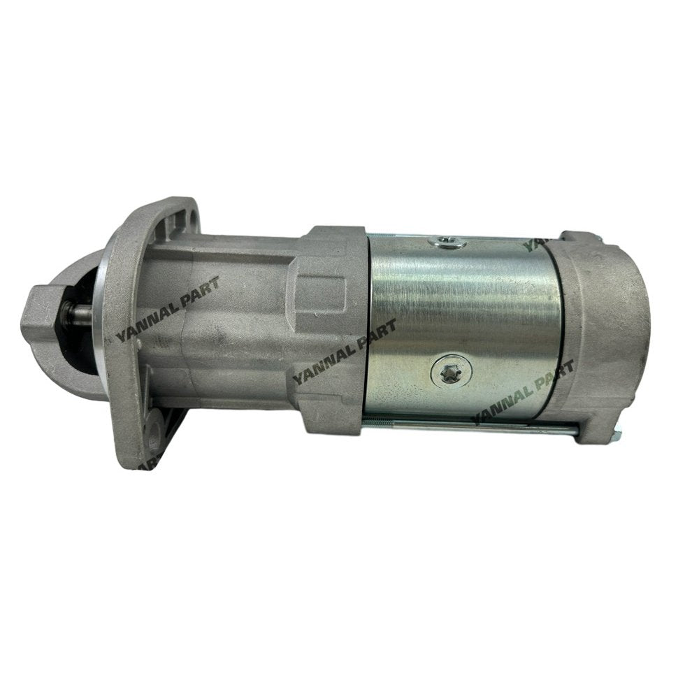 Starter Motor 021000-4721 Fit For Isuzu 4BD1 Engine