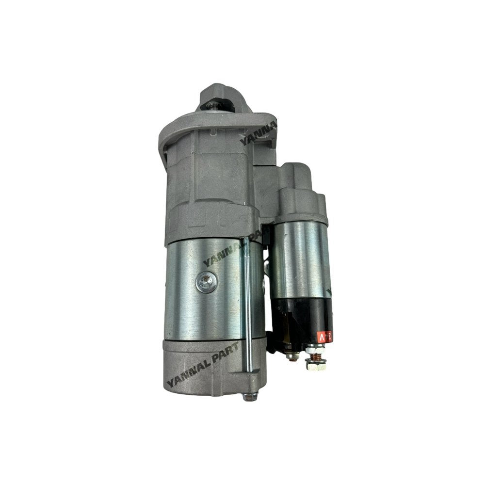 Starter Motor 021000-4721 Fit For Isuzu 4BD1 Engine