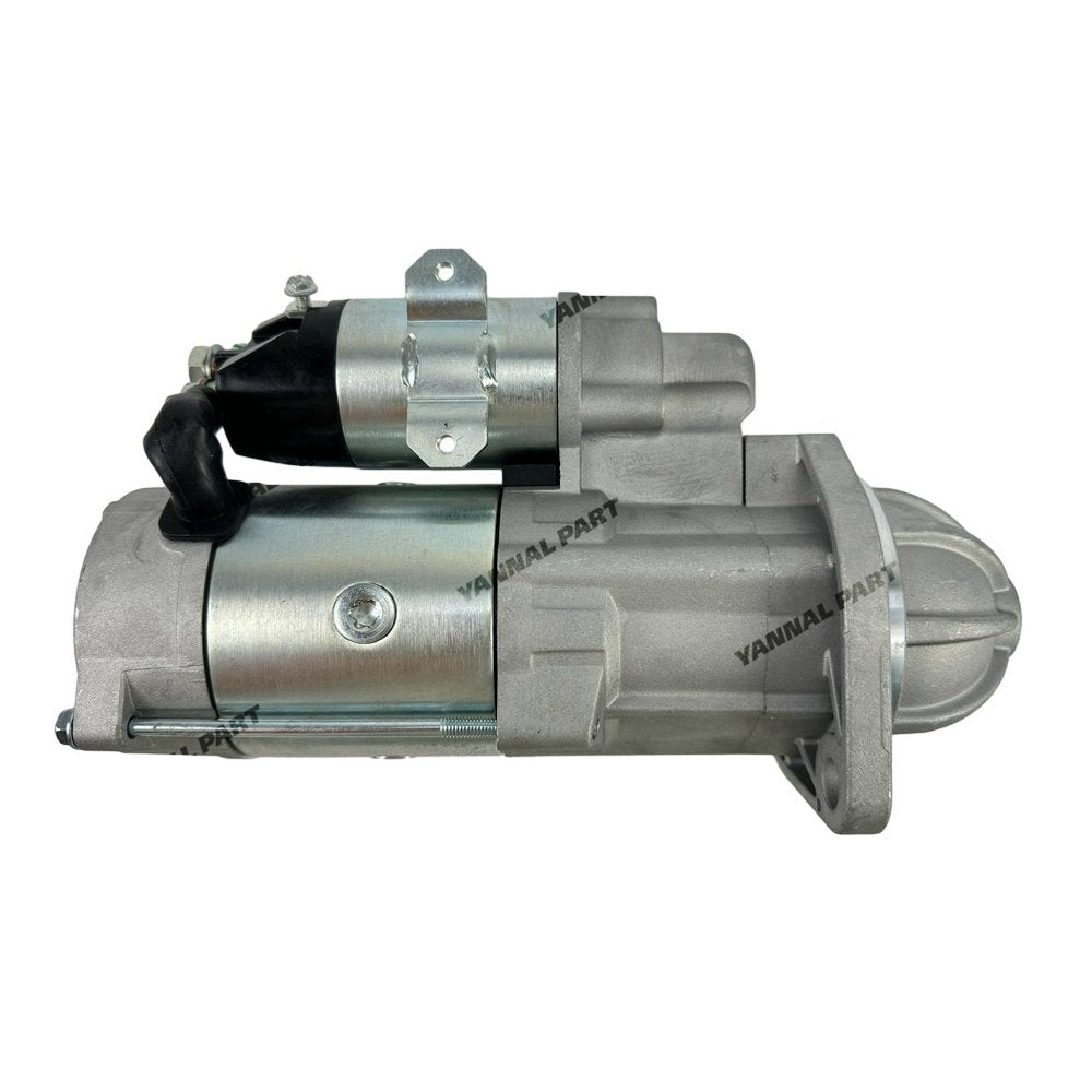 Starter Motor 021000-4721 Fit For Isuzu 4BD1 Engine