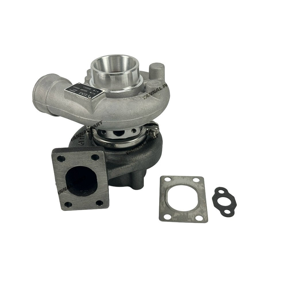 Turbocharger 49189-00501 Fit For Isuzu 4BD1 Engine