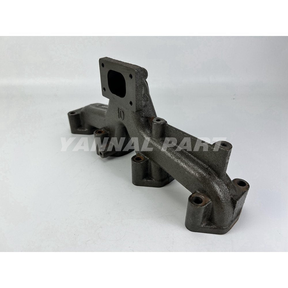 Exhaust Manifold Fit For Isuzu 4BD1 Engine