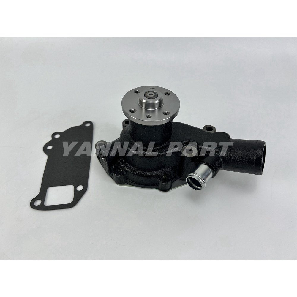 Water Pump 8-94376865-0 Fit For Isuzu 4BD1 Engine