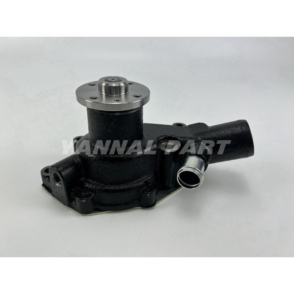 Water Pump 8-94376865-0 Fit For Isuzu 4BD1 Engine