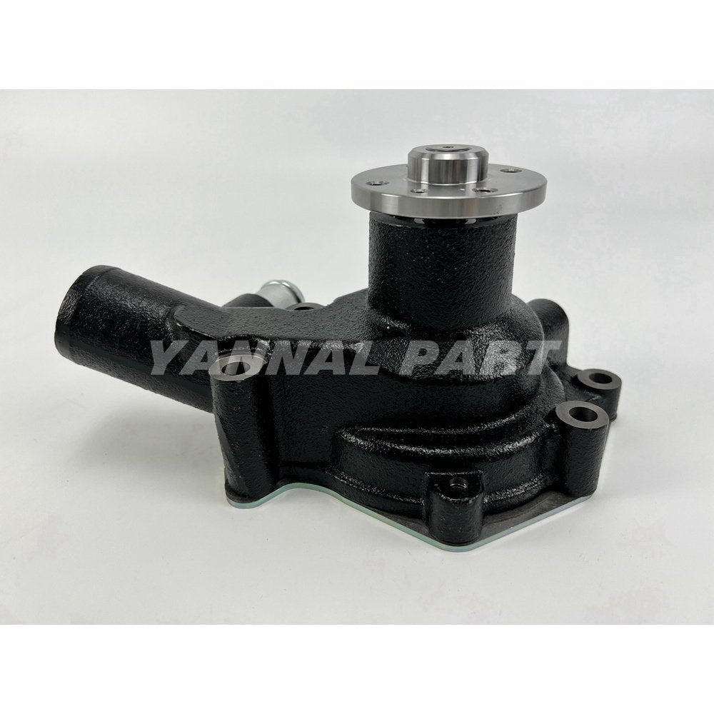 Water Pump 8-94376865-0 Fit For Isuzu 4BD1 Engine