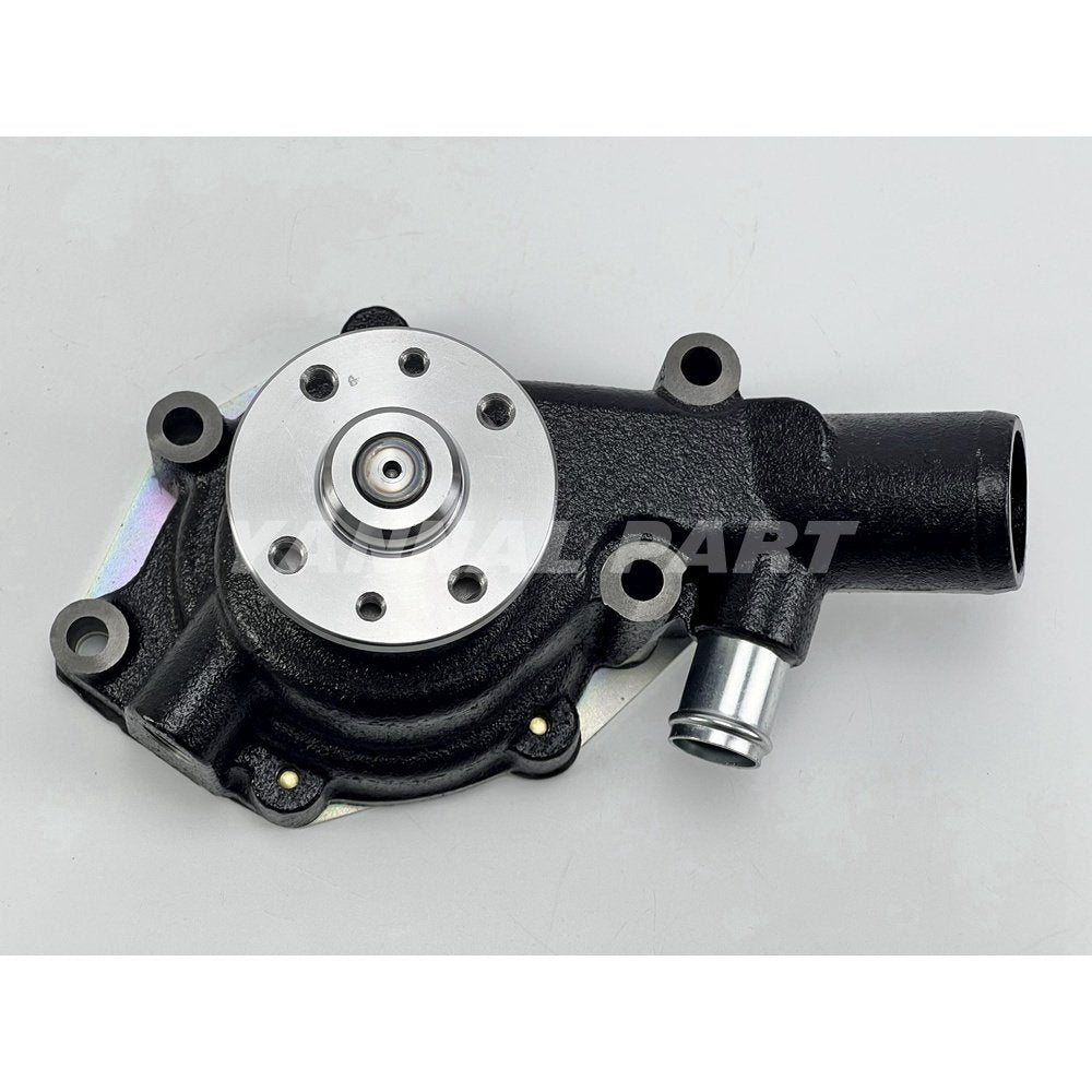 Water Pump 8-94376865-0 Fit For Isuzu 4BD1 Engine