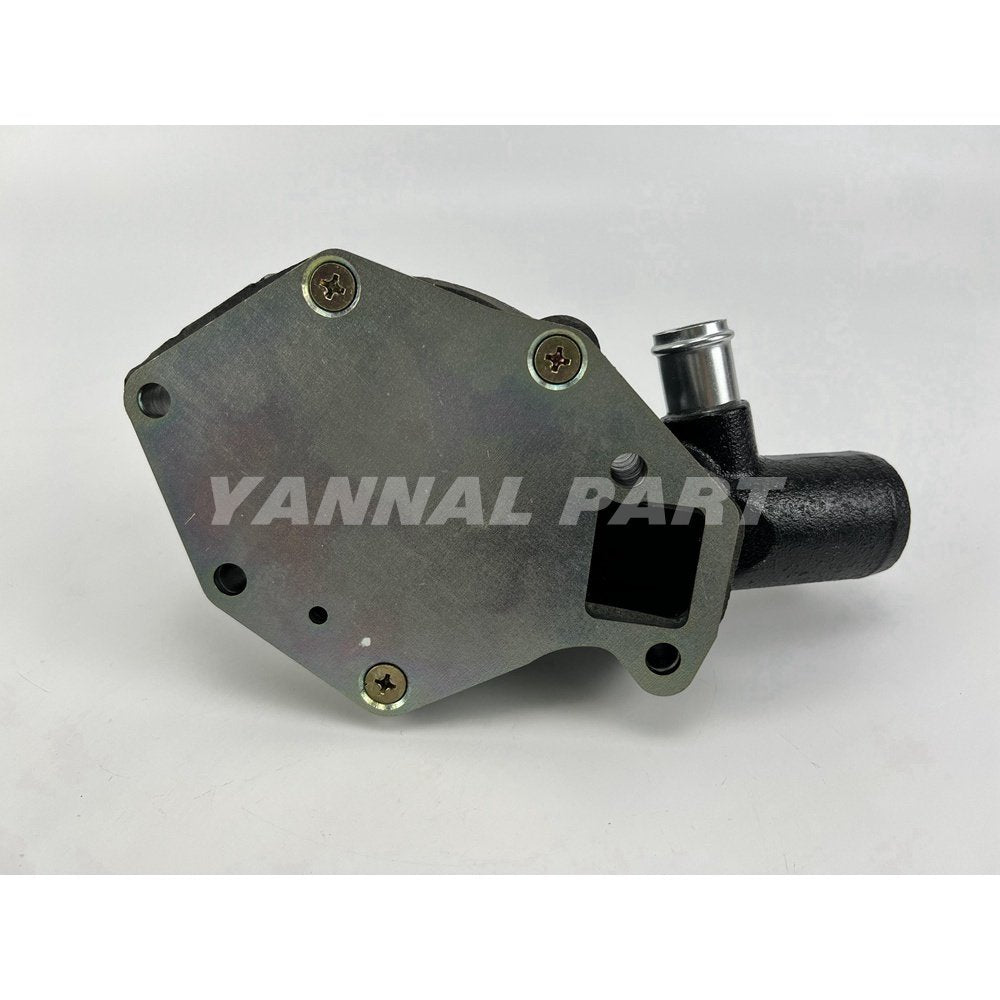 Water Pump 8-94376865-0 Fit For Isuzu 4BD1 Engine