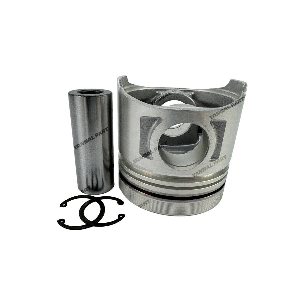 Piston Fit For Isuzu 4BD1 Engine