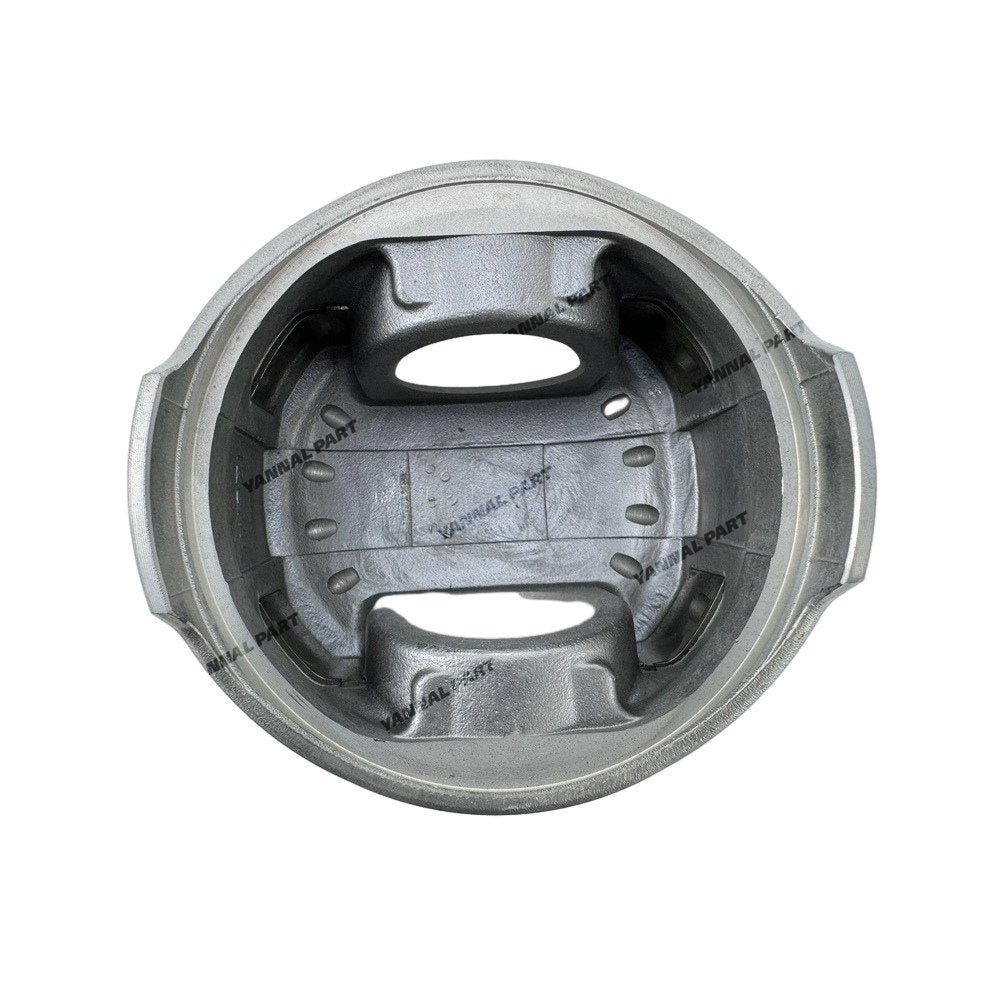 Piston Fit For Isuzu 4BD1 Engine