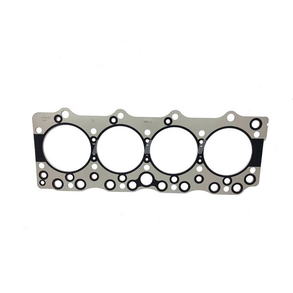 Head Gasket Fit For Isuzu 4BD1 Engine