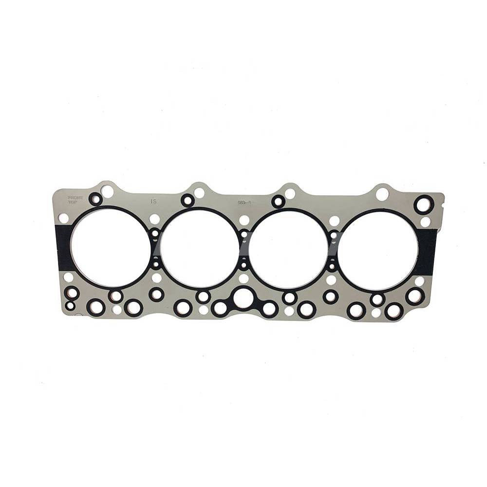 Head Gasket Fit For Isuzu 4BD1 Engine