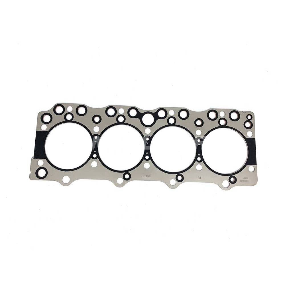 Head Gasket Fit For Isuzu 4BD1 Engine