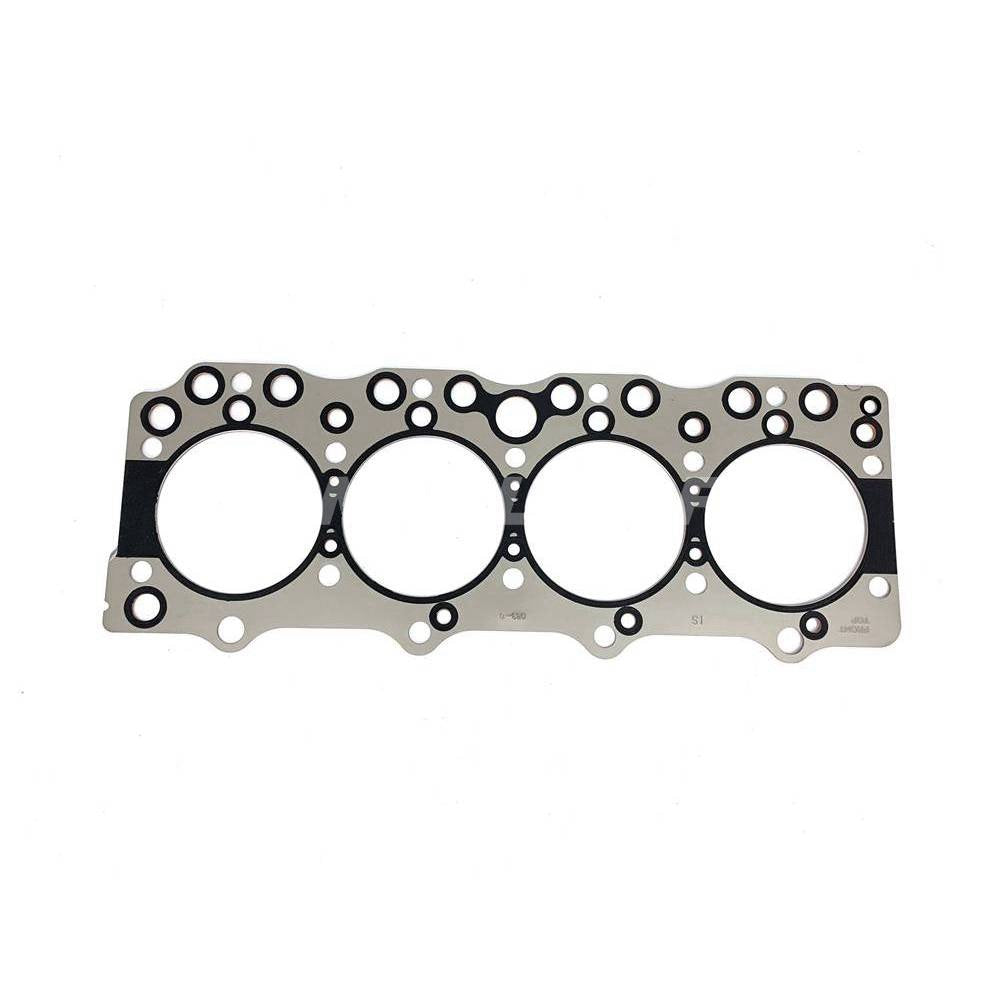 Head Gasket Fit For Isuzu 4BD1 Engine