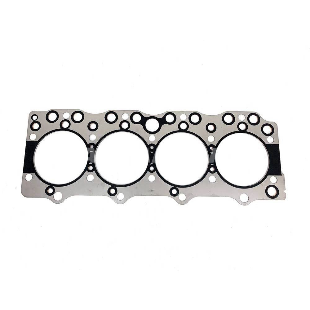 Head Gasket Fit For Isuzu 4BD1 Engine