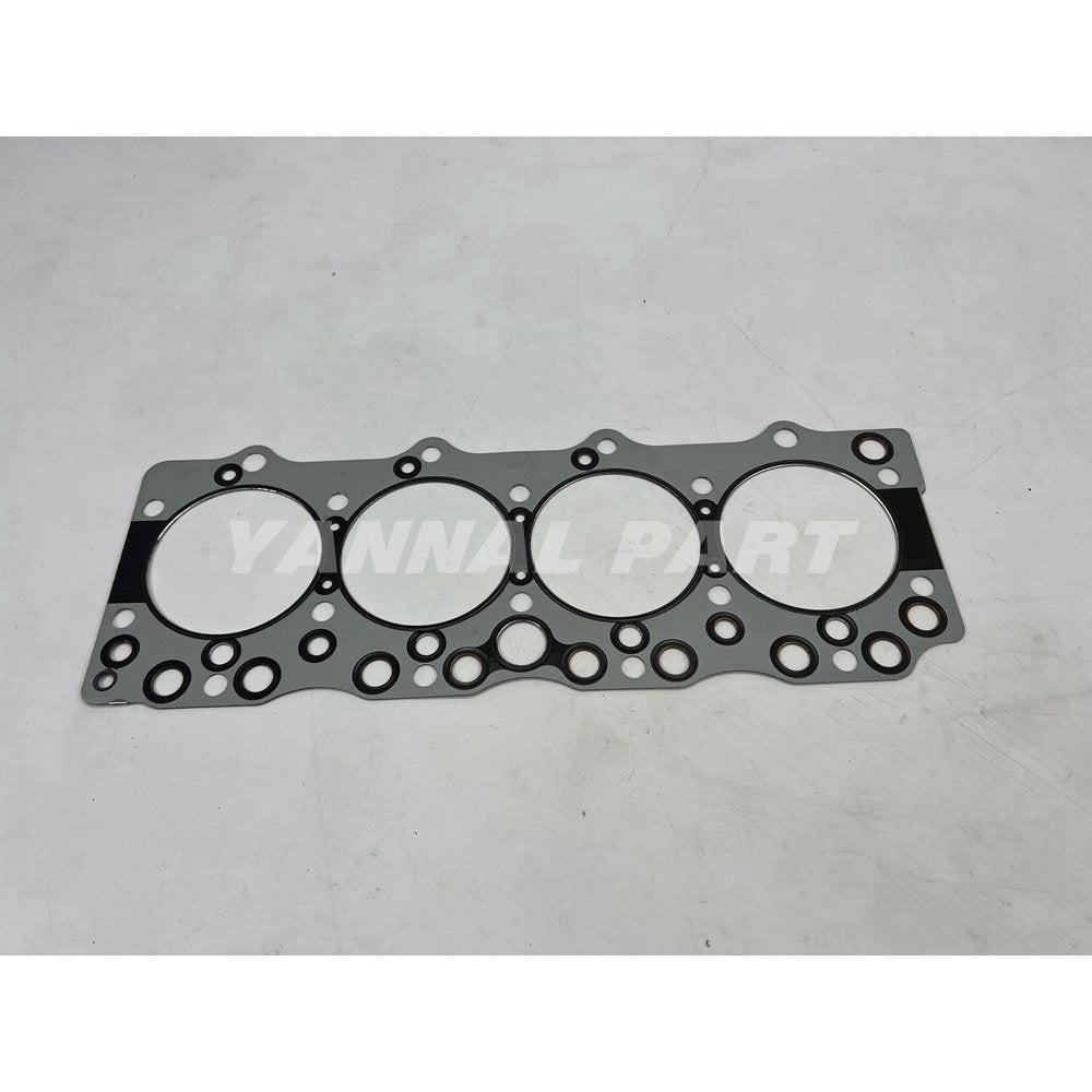 NEW Head Gasket - Metal For Isuzu 4BD1 Engine