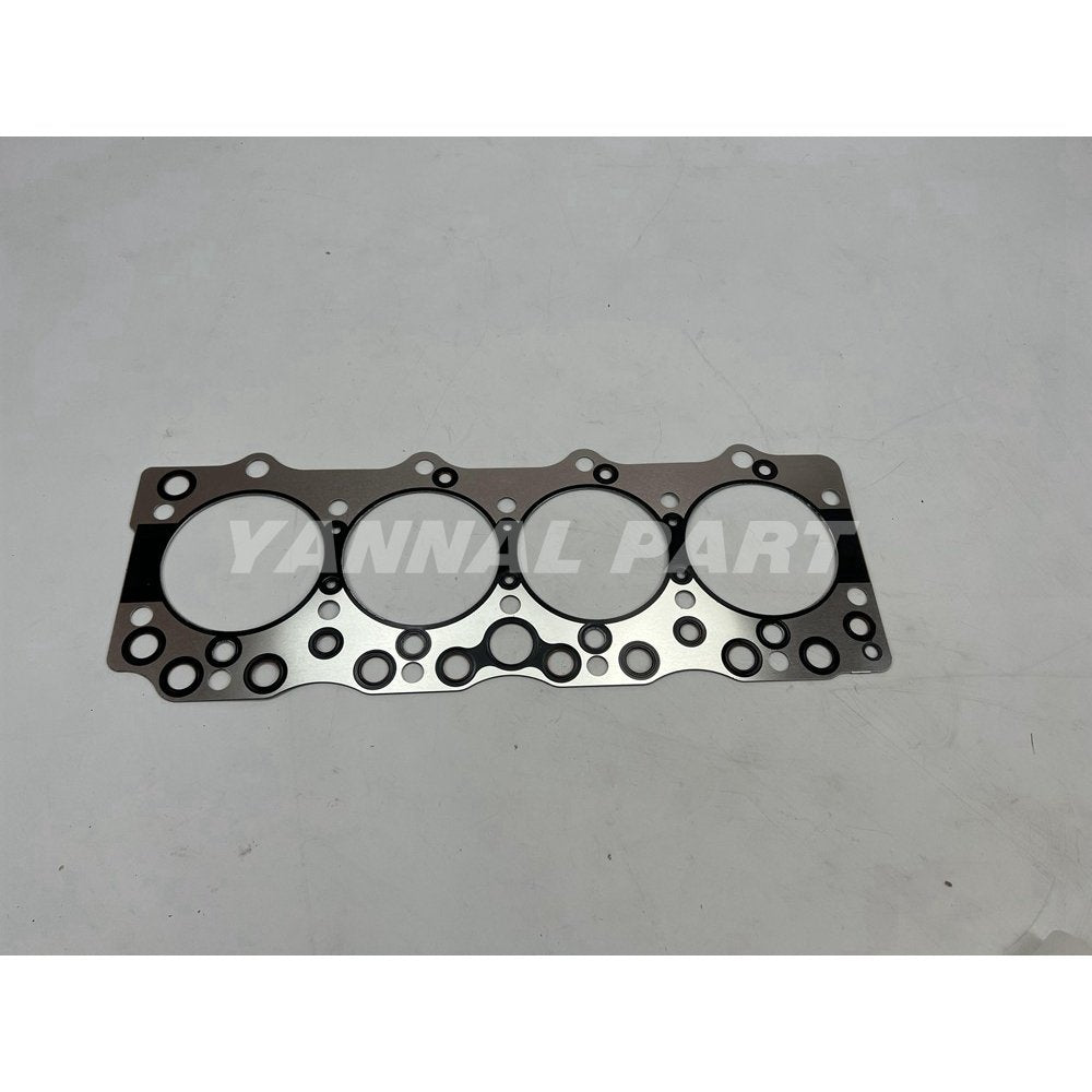 NEW Head Gasket - Metal For Isuzu 4BD1 Engine