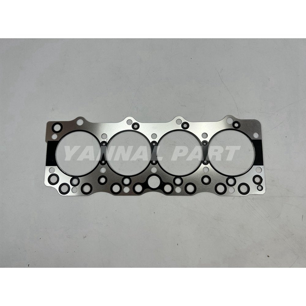 NEW Head Gasket - Metal For Isuzu 4BD1 Engine