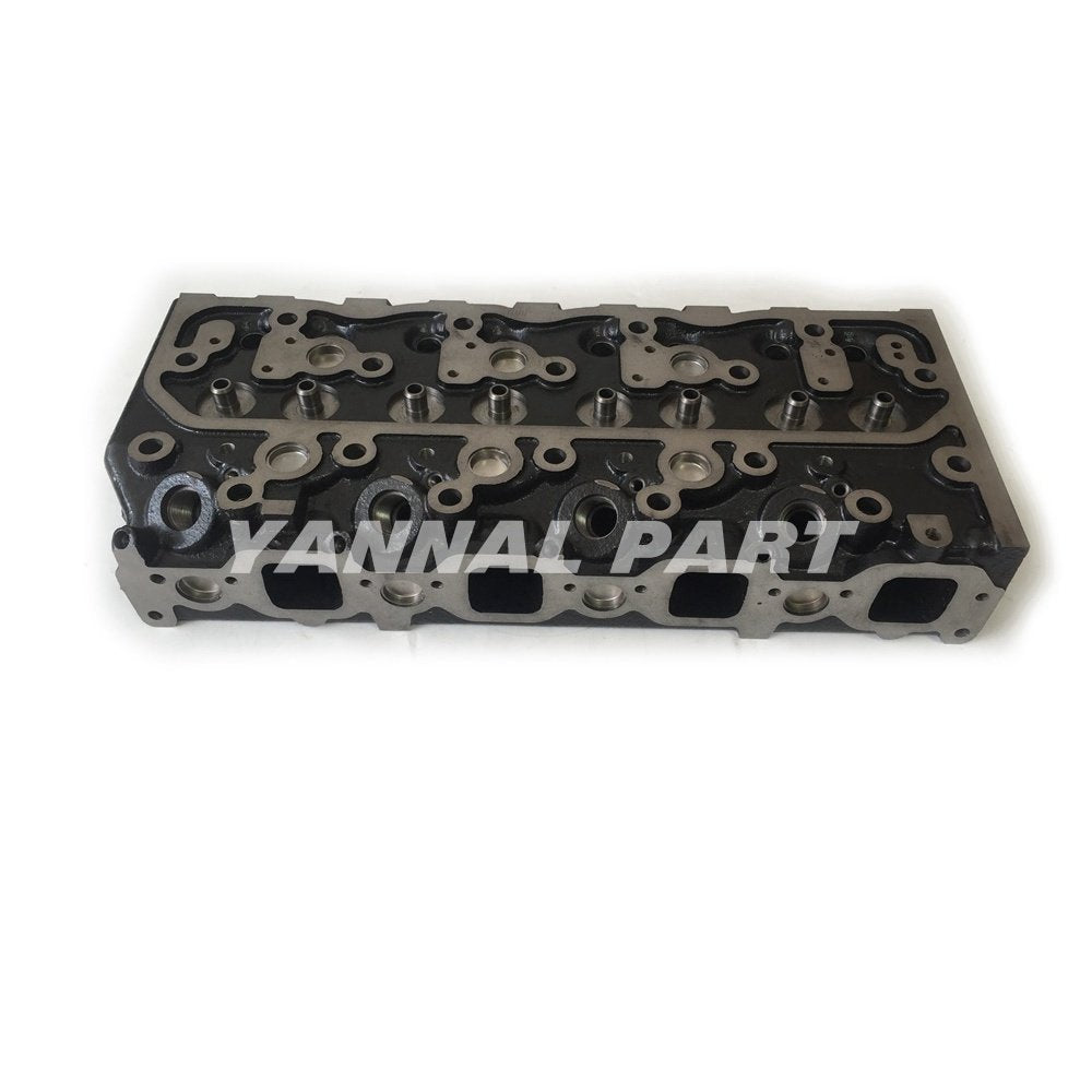 4BD2 For Isuzu Cylinder Head Excavator Engine Parts