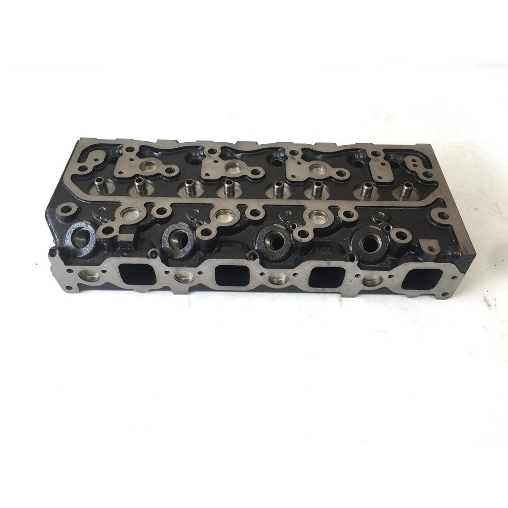 4BD2 For Isuzu Cylinder Head Excavator Engine Parts