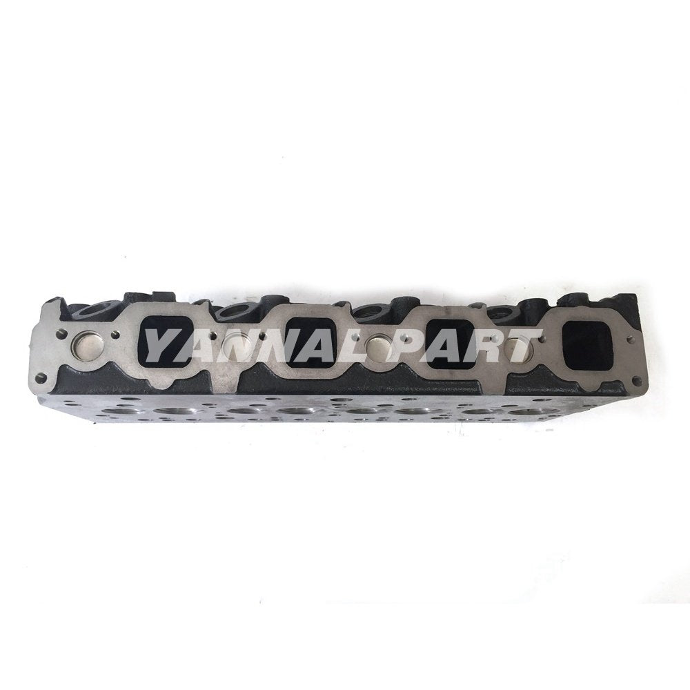 4BD2 For Isuzu Cylinder Head Excavator Engine Parts