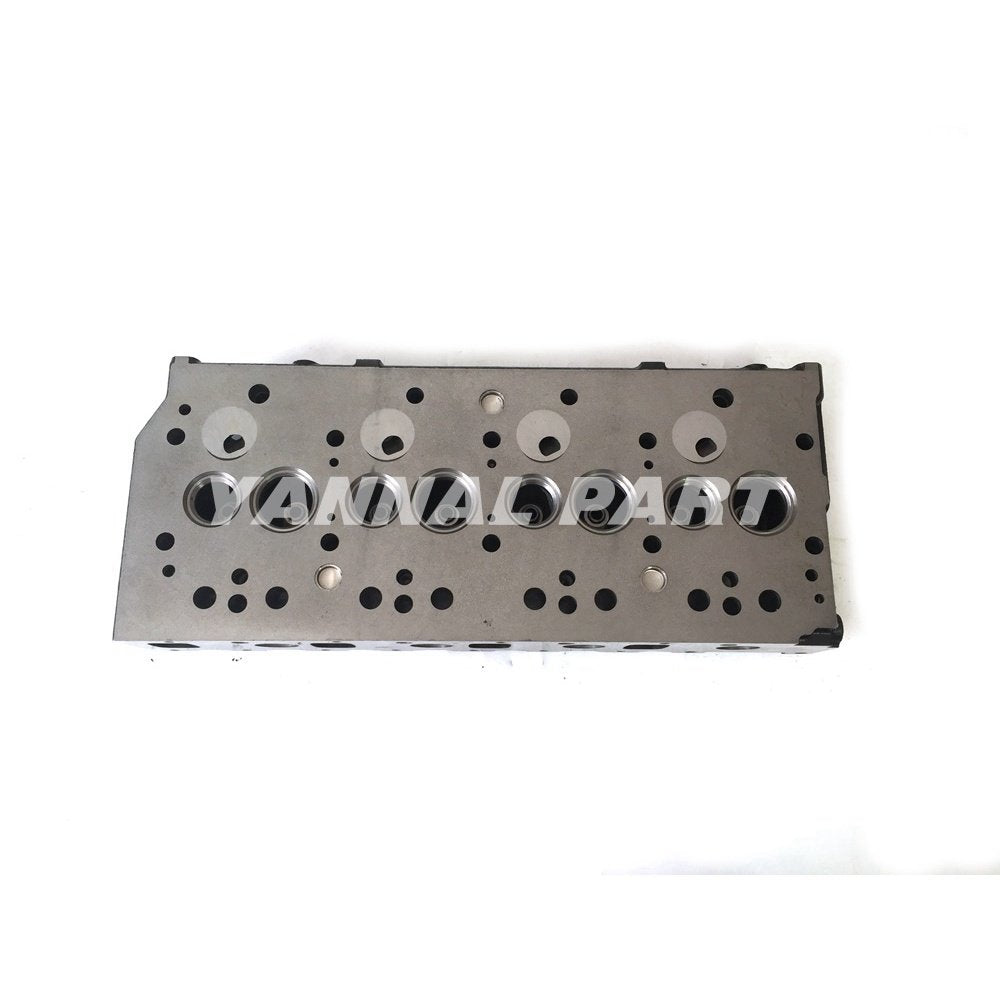 4BD2 For Isuzu Cylinder Head Excavator Engine Parts